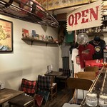 CENTER4 HAMBURGERS - 