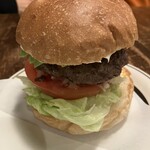 CENTER4 HAMBURGERS - 