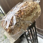 フライベッカーサヤ - 