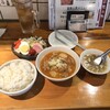 炭火焼ホルモン まんてん 代々木店