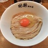 中華そば 桐麺 総本店