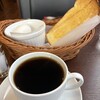 ポティエコーヒー 石川町元町口店
