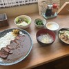 すずき食堂