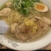 丸源ラーメン 川口芝店