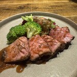 Dining&Bar たん屋 KAKOICHI - 