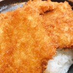 とんかつ政ちゃん - 新潟名物タレカツ