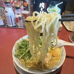 丸源ラーメン - 