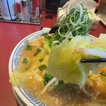 丸源ラーメン - 野菜