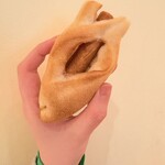 ブーランジェリ･エ･カフェ　オブジェ - 食べ放題♡9　チョリソー♡