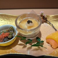 池袋 すし 福寿 - 