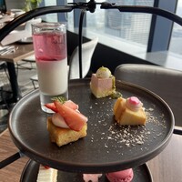 THE PENTHOUSE with weekend terrace - 1だんめ(上)