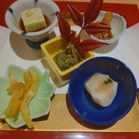 和食日和 おさけと 神楽坂 - 