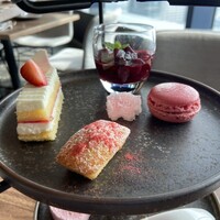 THE PENTHOUSE with weekend terrace - 2だんめ(中)