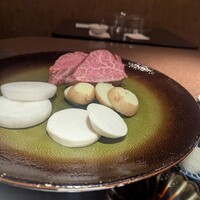 鉄板焼 すみだ - 
