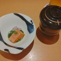 和食日和 おさけと 神楽坂 - 