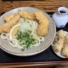 自家製うどん もりた