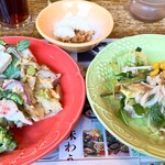 ブロンコ ビリー 大宮南中野店 - 