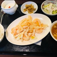 中国料理 品川大飯店 - 