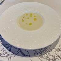 カフェ・ビストロ・ソレイアード - 