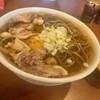 つけ蕎麦・山形肉そば 蕎麦令和