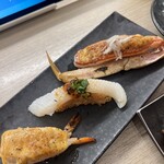 廻転寿司 CHOJIRO - 