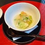 京都一の傳 本店  - 