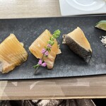 廻転寿司 CHOJIRO - 