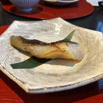 京都一の傳 本店  - 