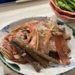 廻転寿司 CHOJIRO - 