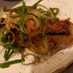 牛すじホルモン 二刀流武蔵 - 