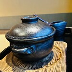 京都一の傳 本店  - 