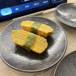 廻転寿司 CHOJIRO - 