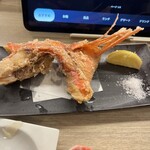 廻転寿司 CHOJIRO - 