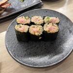 廻転寿司 CHOJIRO - 