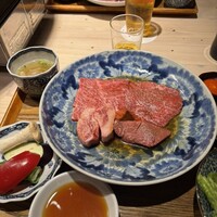 焼肉㐂舌 南船場 - 