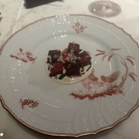 イル・リストランテ ニコ・ロミート - 