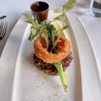 RUBY JACK'S SEAFOOD & STEAK - 