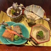 らん亭～ 美日庵 - 