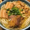 OKINAWA SOBA EIBUN