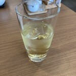 CHINESE DINING 瑞 - ジャスミン茶