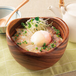 こめらく 贅沢な、お茶漬け日和。 - 料理写真: