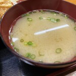 鈴木食堂 - からあげおろしポンズ定食