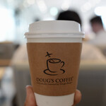 ダグズ・コーヒー - ドリンク写真: