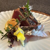 日本料理 梅林 - 