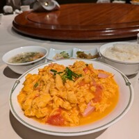 中国飯店 市ヶ谷店 - 