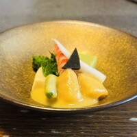 日本料理 梅林 - 