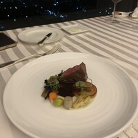 レストラン シャンボール - 