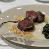 Empire Steak House Roppongi - 