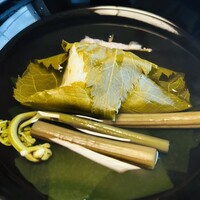 日本料理 梅林 - 