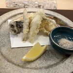 蔵 鉄板焼＆寿司 - 